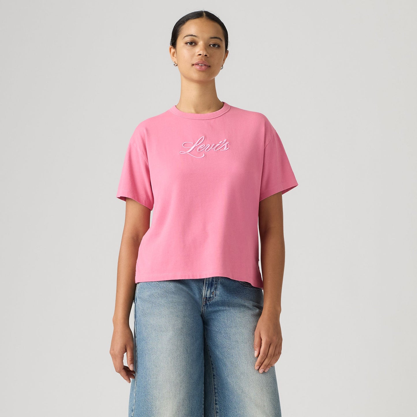 Levi's® Women's Graphic Vintage Short-Sleeve Tee