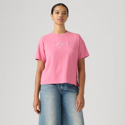 Levi's® Women's Graphic Vintage Short-Sleeve Tee