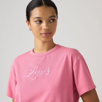 Levi's® Women's Graphic Vintage Short-Sleeve Tee