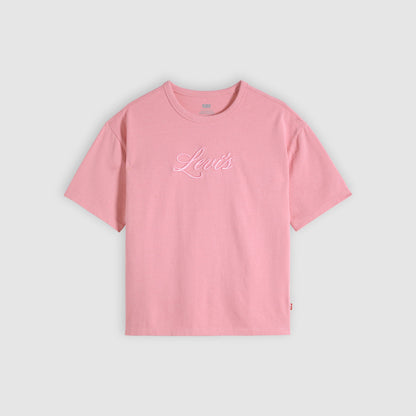Levi's® Women's Graphic Vintage Short-Sleeve Tee