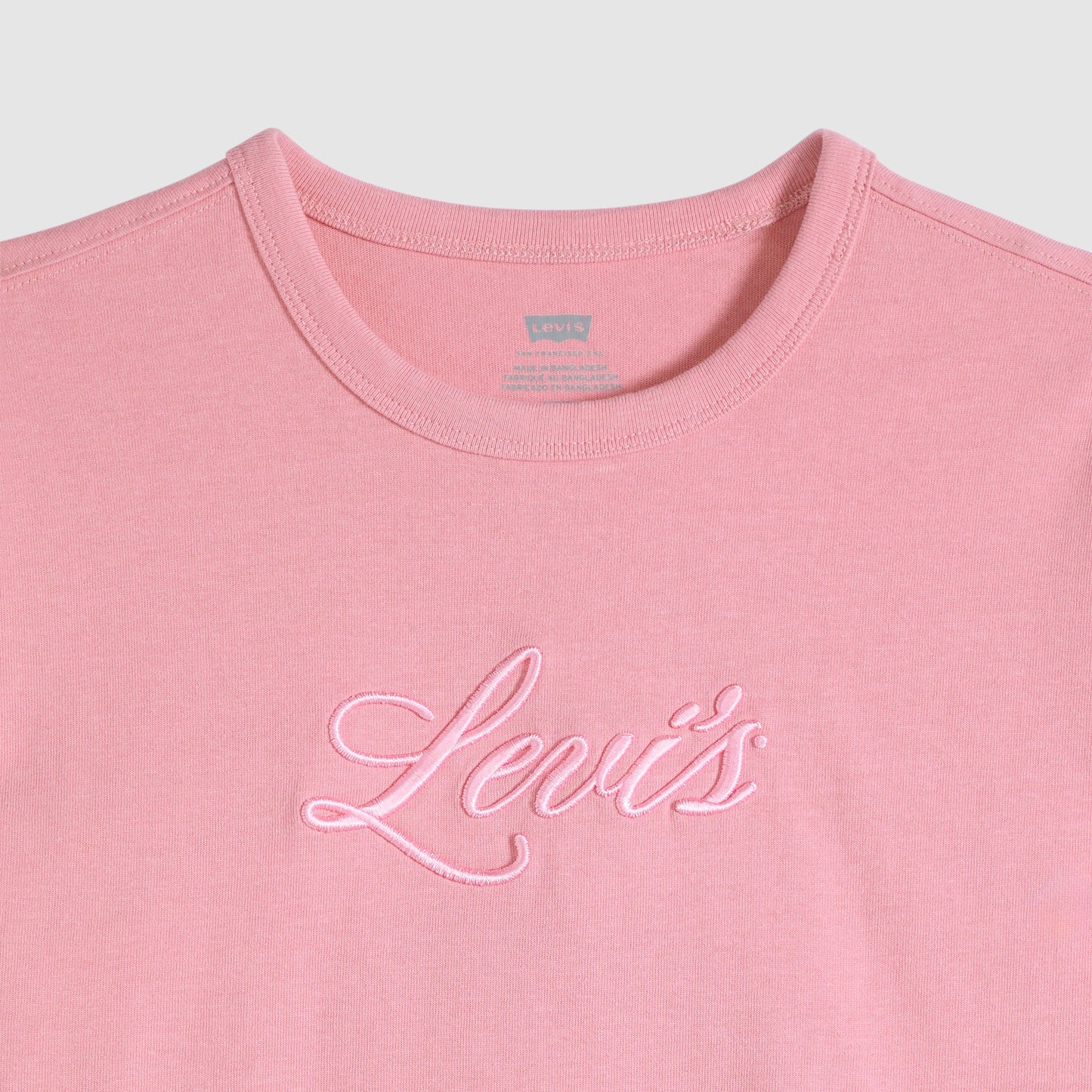 Levi's® Women's Graphic Vintage Short-Sleeve Tee