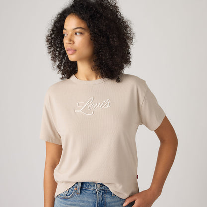 Levi's® Women's Graphic Vintage Short-Sleeve Tee