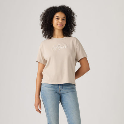 Levi's® Women's Graphic Vintage Short-Sleeve Tee