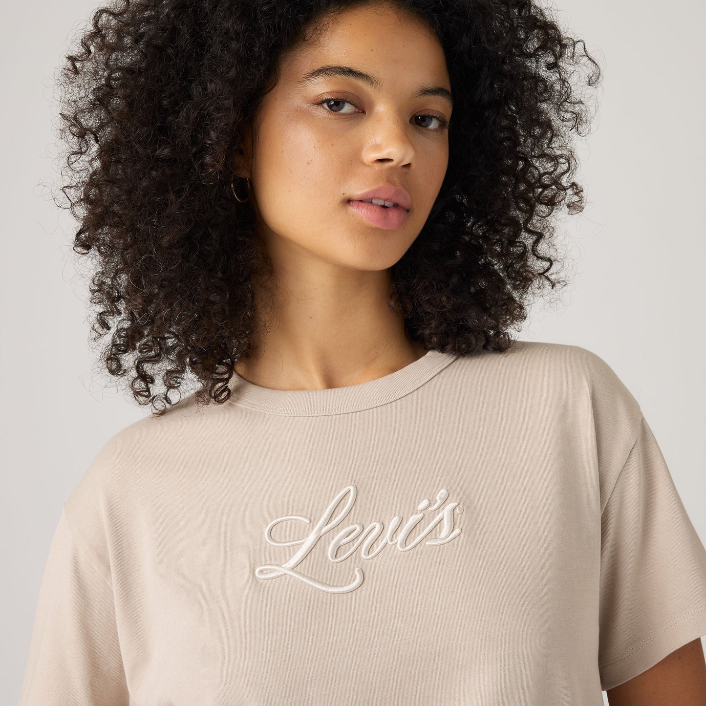 Levi's® Women's Graphic Vintage Short-Sleeve Tee