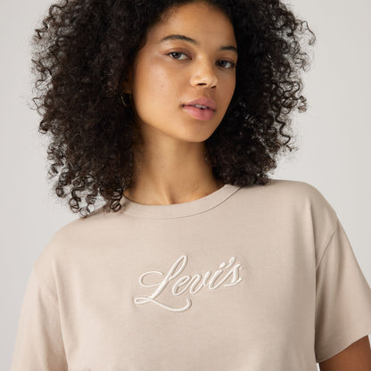Levi's® Women's Graphic Vintage Short-Sleeve Tee