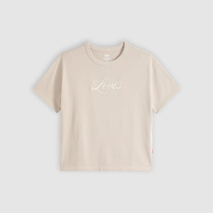 Levi's® Women's Graphic Vintage Short-Sleeve Tee
