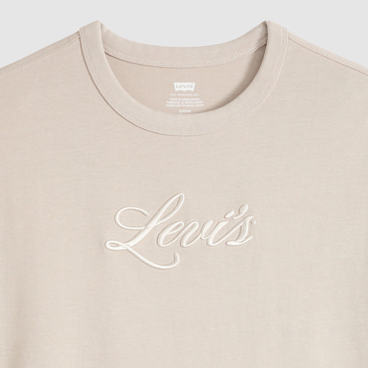 Levi's® Women's Graphic Vintage Short-Sleeve Tee
