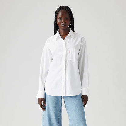 Levi's® Women's Harlie Boyfriend Shirt