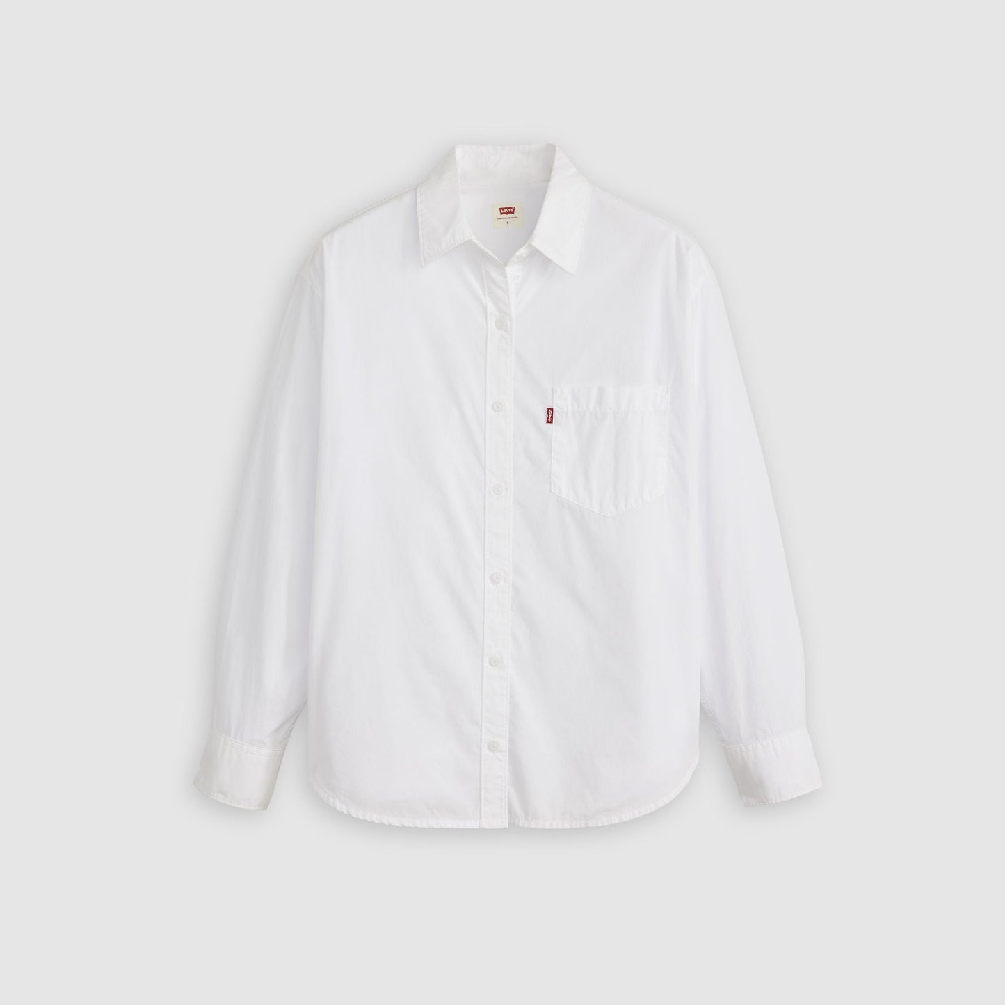 Levi's® Women's Harlie Boyfriend Shirt