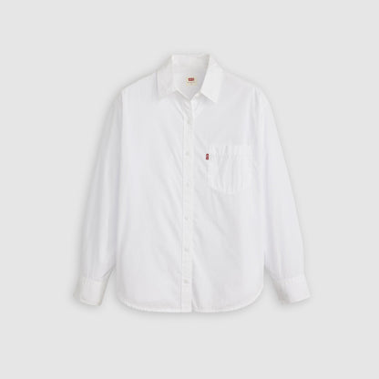 Levi's® Women's Harlie Boyfriend Shirt