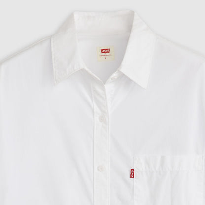 Levi's® Women's Harlie Boyfriend Shirt