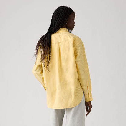 Levi's® Women's Harlie Boyfriend Shirt