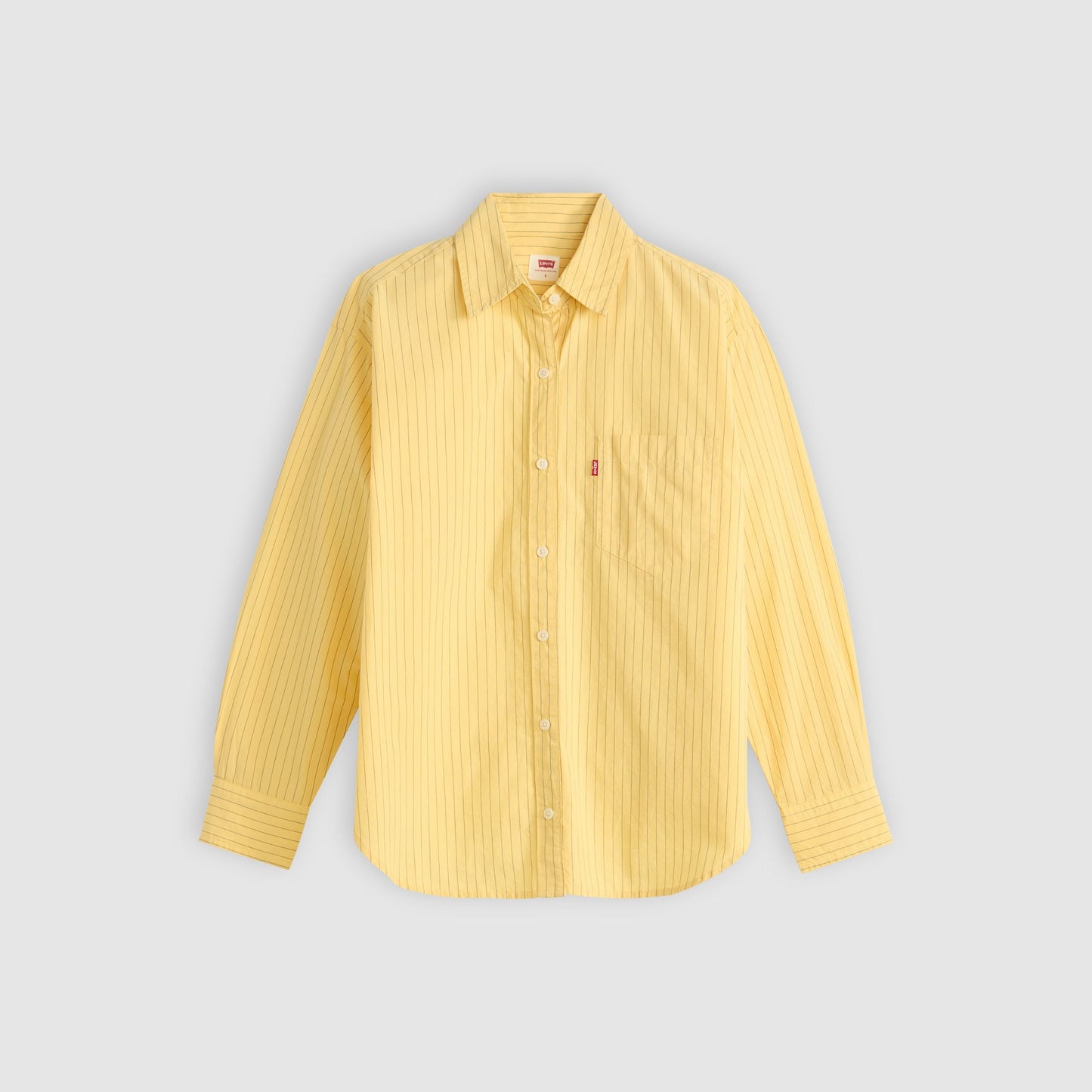 Levi's® Women's Harlie Boyfriend Shirt