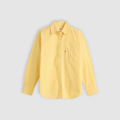 Levi's® Women's Harlie Boyfriend Shirt
