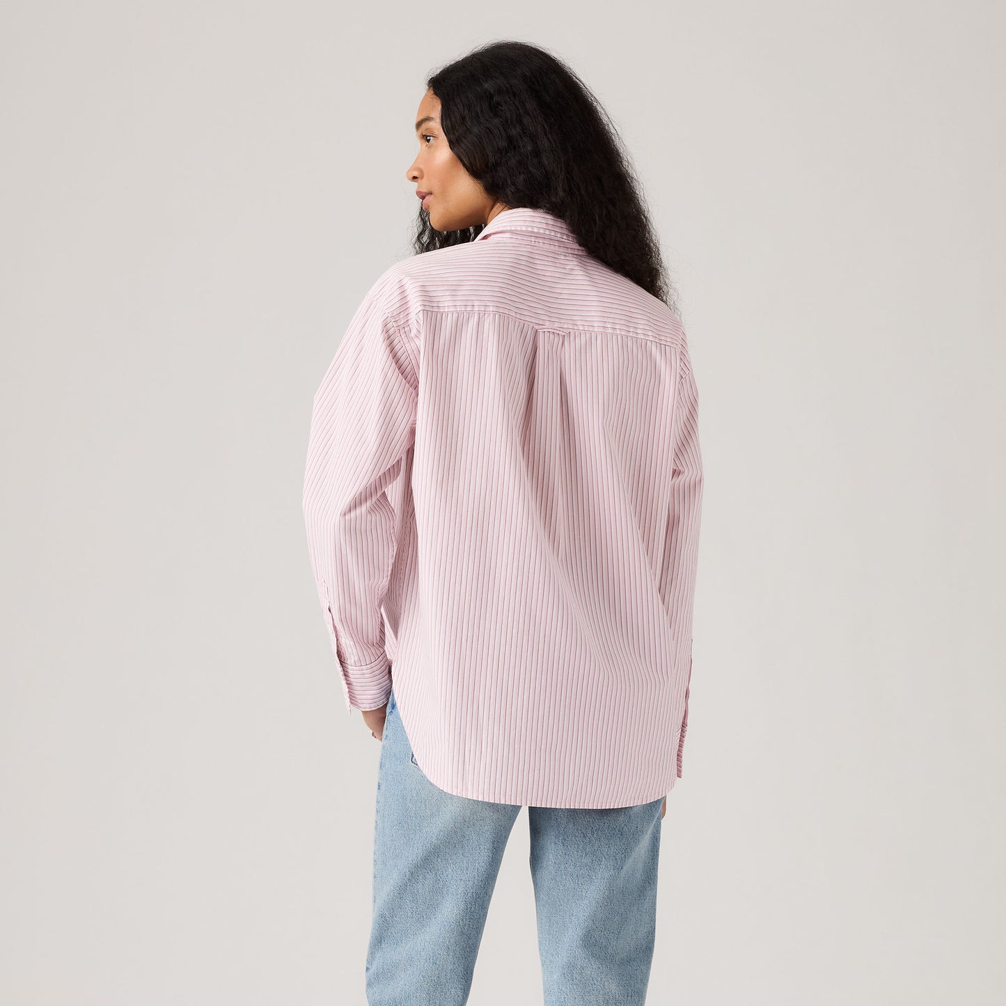 Levi's® Women's Harlie Boyfriend Shirt