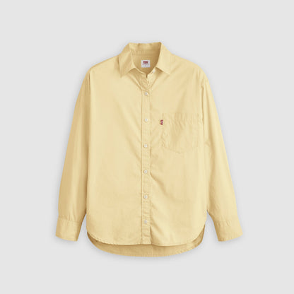 Levi's® Women's Harlie Boyfriend Shirt