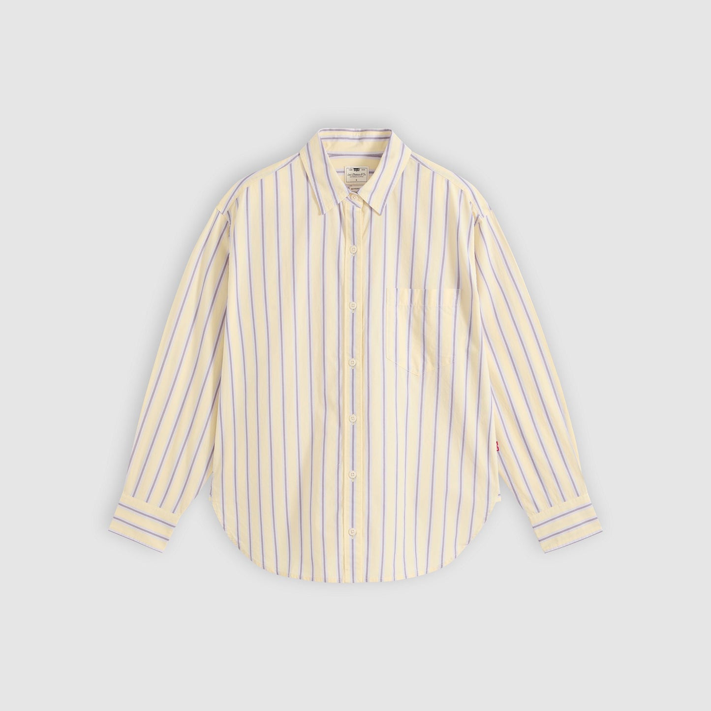 Levi's® Women's Harlie Boyfriend Shirt