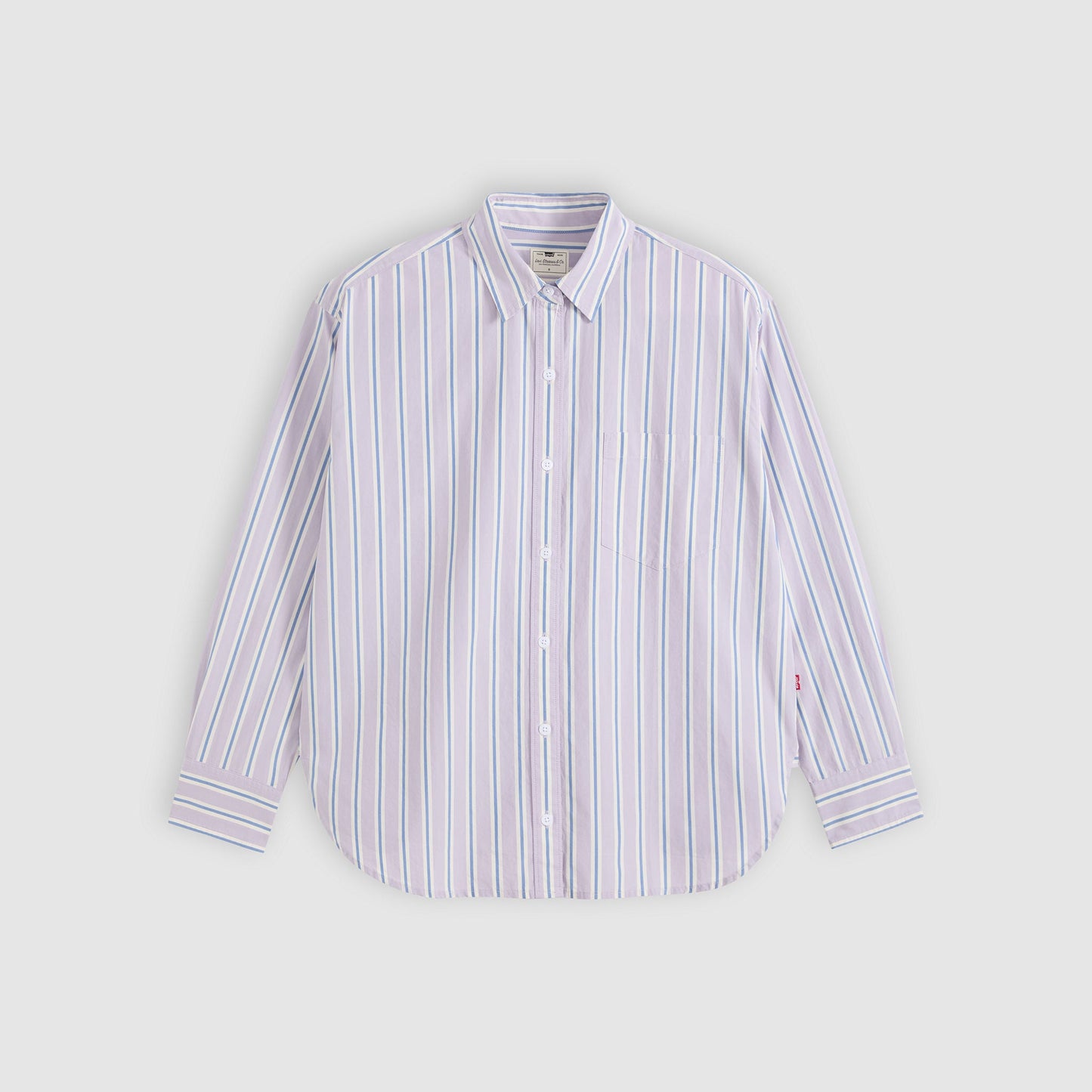 Levi's® Women's Harlie Boyfriend Shirt