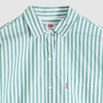 Levi's® Women's Harlie Boyfriend Shirt