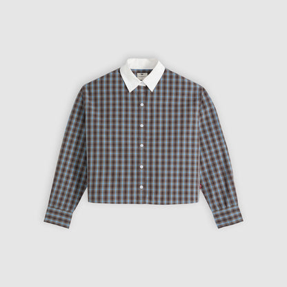 Levi's® Women's Harlie Long-Sleeve Shirt