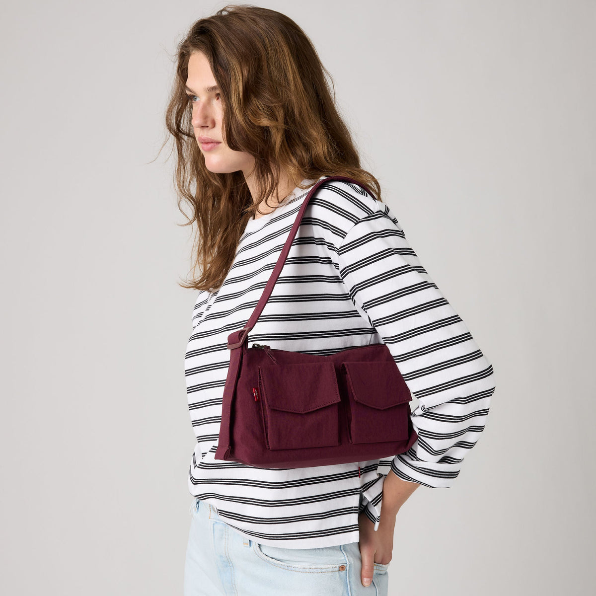 Levi's® Women's Harper Shoulder Bag