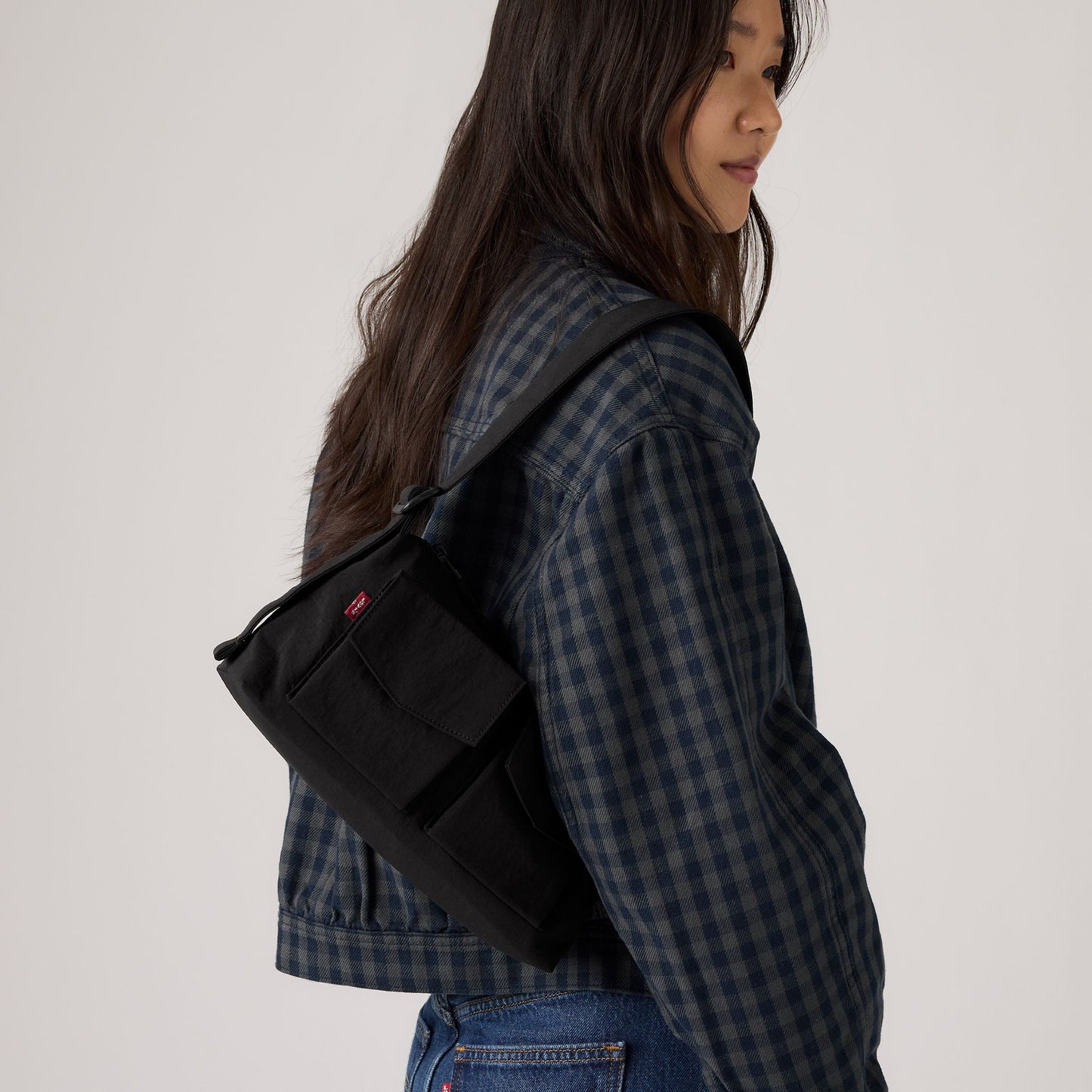 Levi's® Women's Harper Shoulder Bag