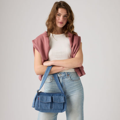 Levi's® Women's Harper Shoulder Bag