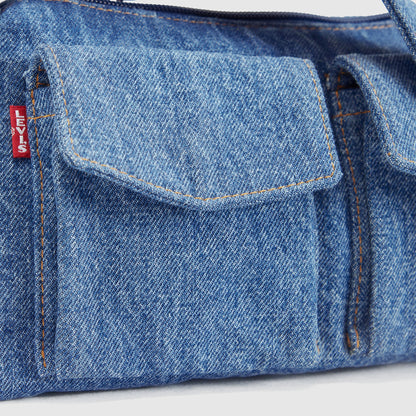 Levi's® Women's Harper Shoulder Bag