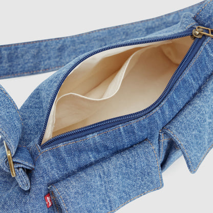 Levi's® Women's Harper Shoulder Bag