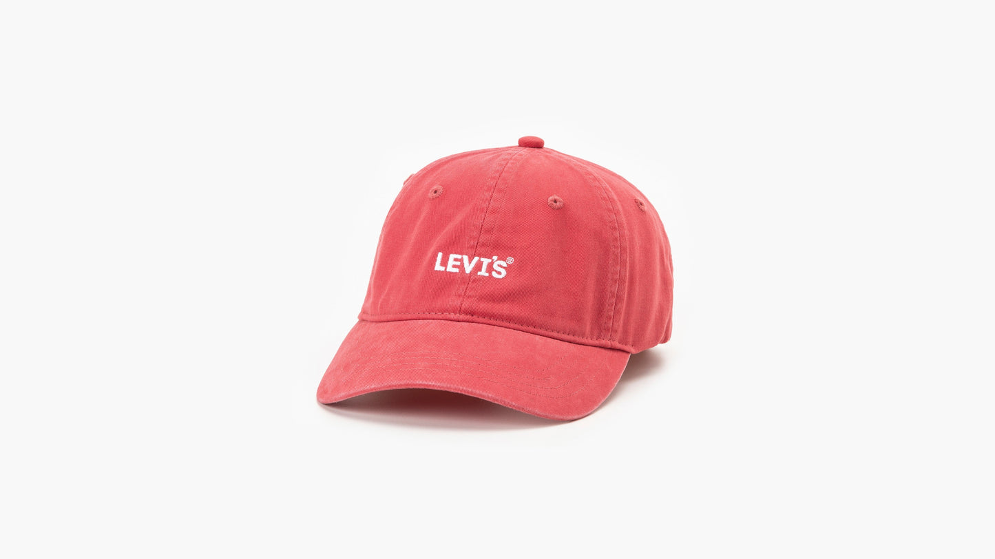 Levi's® Women's Headline Logo Cap
