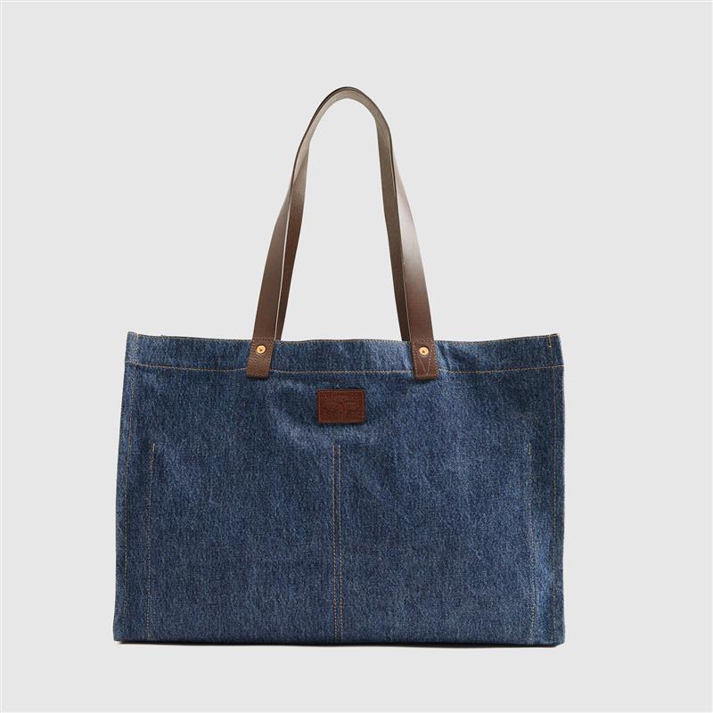 Levi's® Women's Heritage All-Day Tote Bag