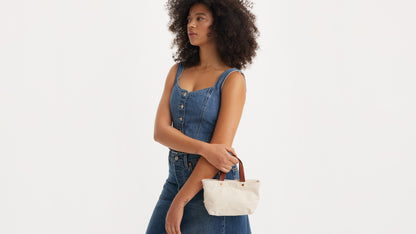 Levi's® Women's Heritage Micro Tote