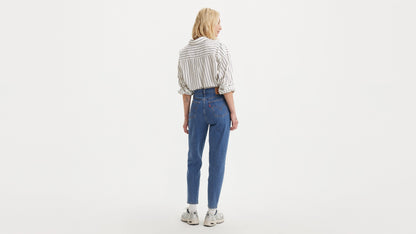 Levi's® Women's High-Rise Boyfriend Jeans