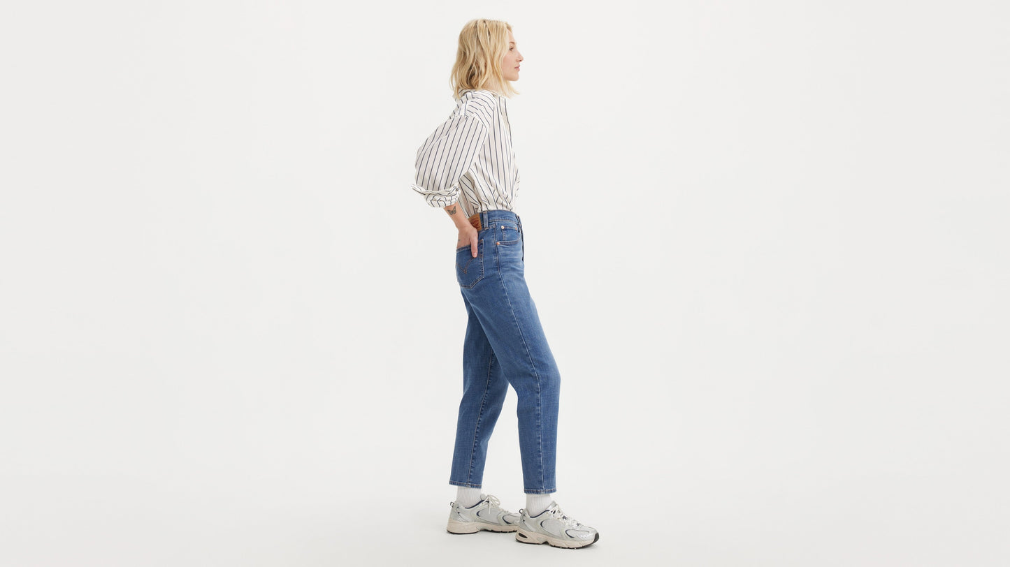 Levi's® Women's High-Rise Boyfriend Jeans