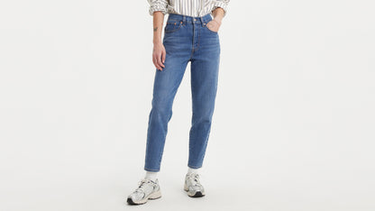 Levi's® Women's High-Rise Boyfriend Jeans