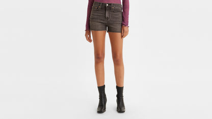 Levi's® Women's High-Rise Shorts