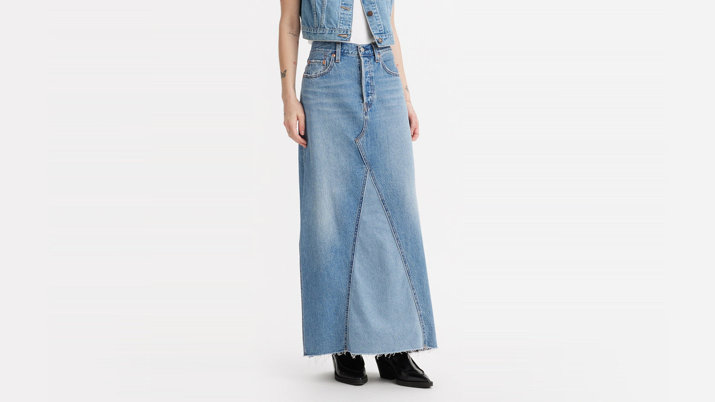 Levi's® Women's Icon Long Skirt