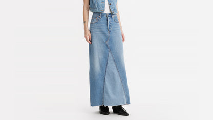 Levi's® Women's Icon Long Skirt