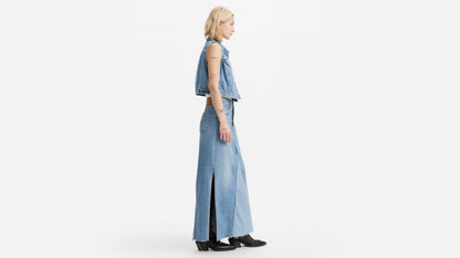 Levi's® Women's Icon Long Skirt