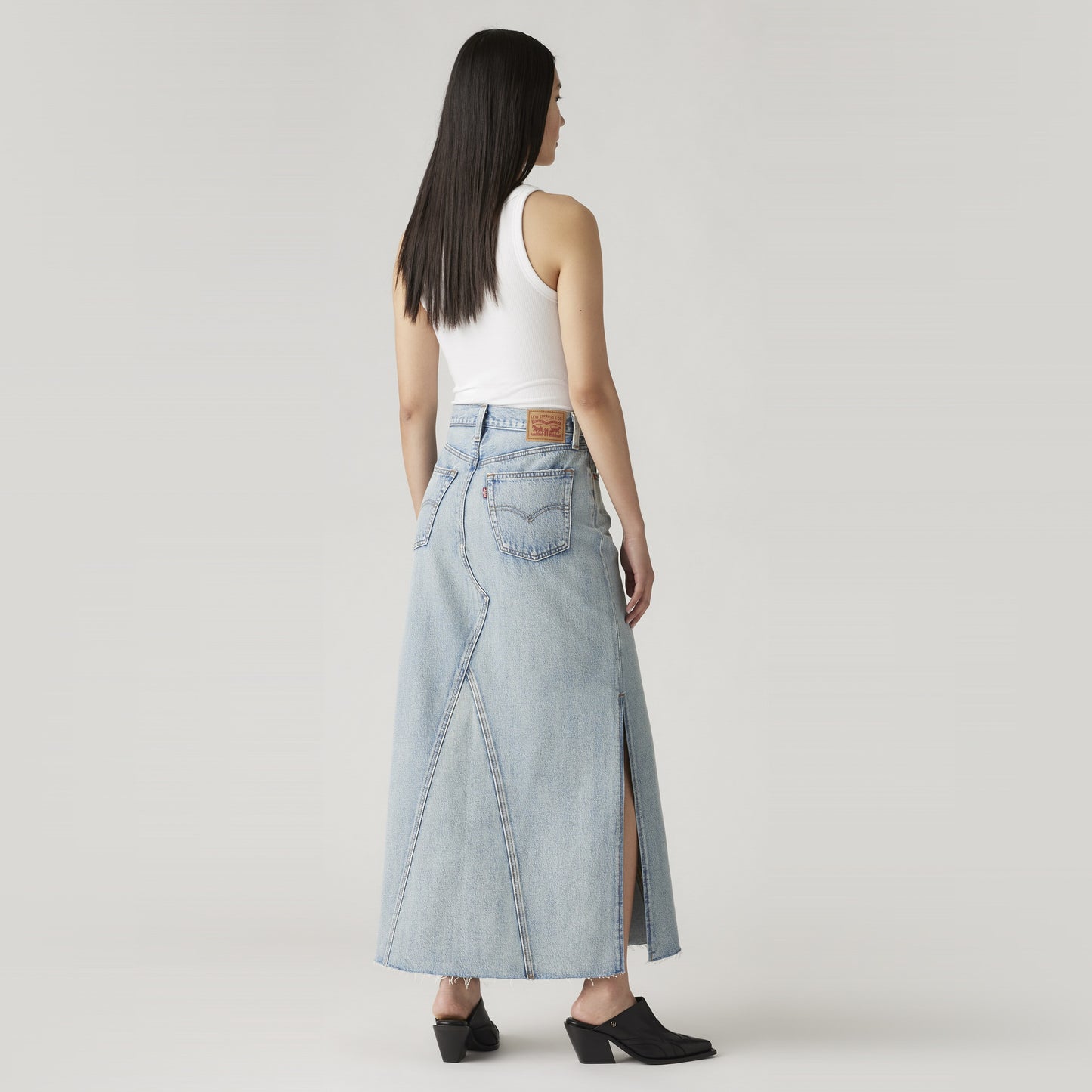 Levi's® Women's Icon Long Skirt