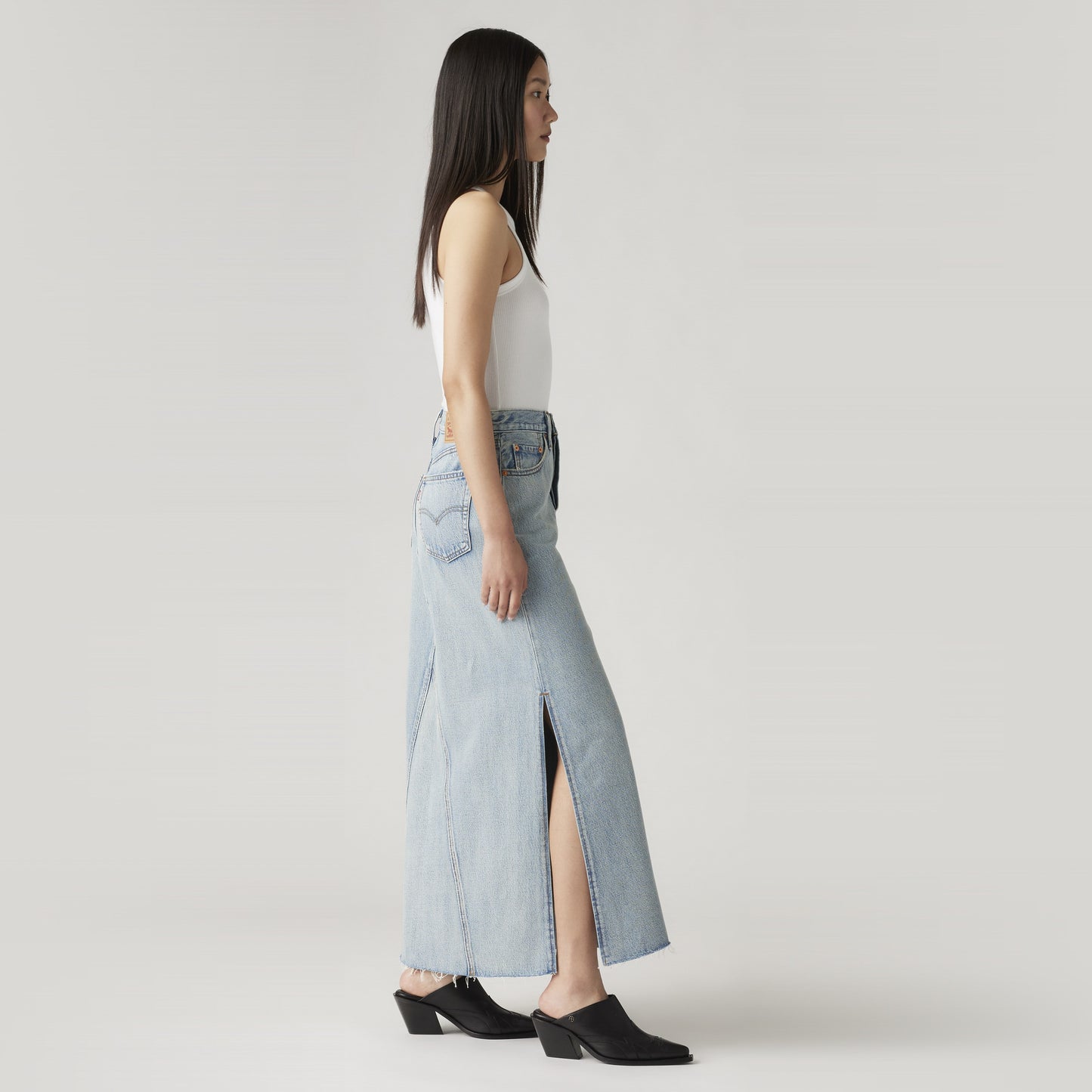 Levi's® Women's Icon Long Skirt