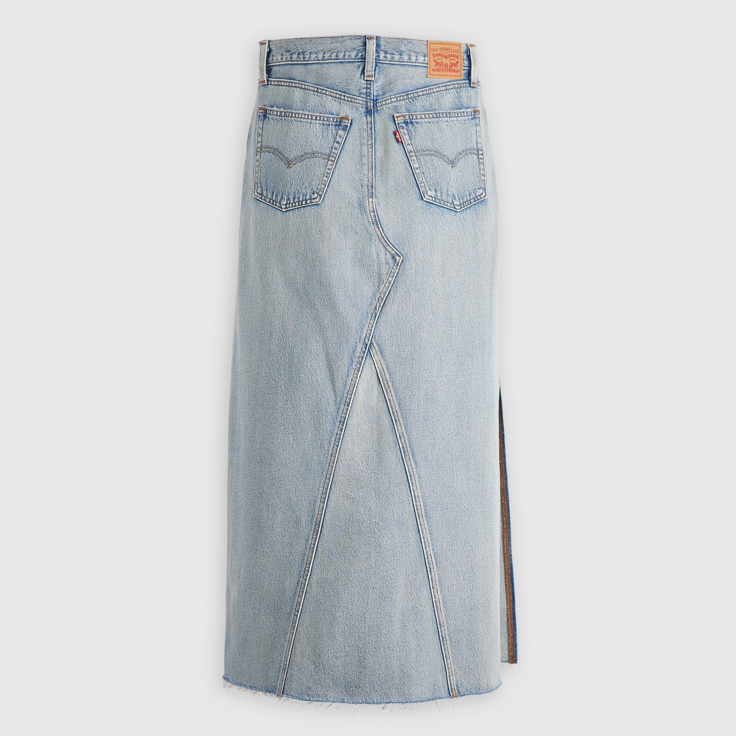 Levi's® Women's Icon Long Skirt