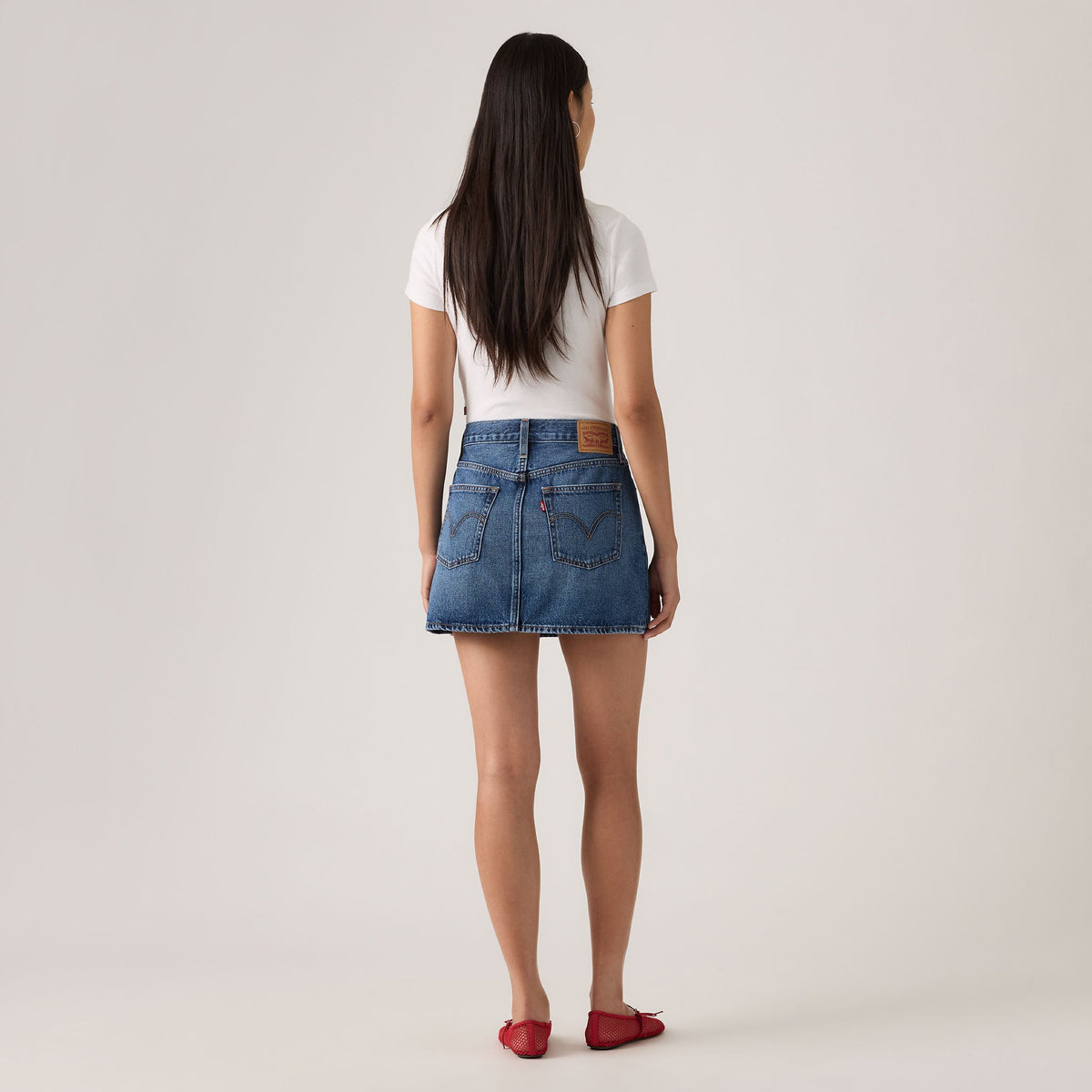 Levi’s® Women's Icon Skirt