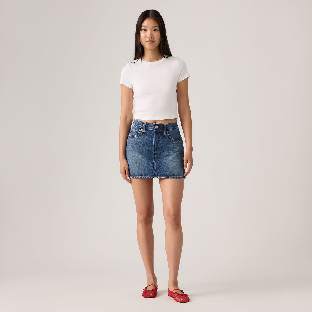 Levi’s® Women's Icon Skirt