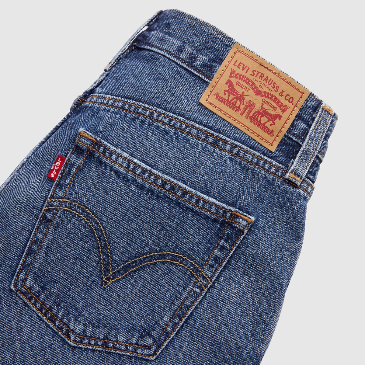 Levi’s® Women's Icon Skirt