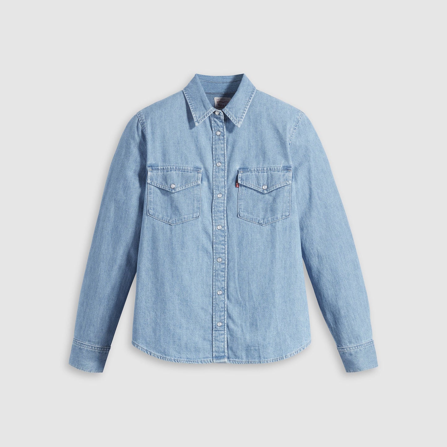 Levi's® Women's Iconic Western Shirt