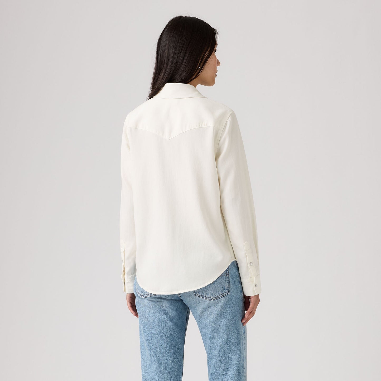 Levi's® Women's Iconic Western Shirt