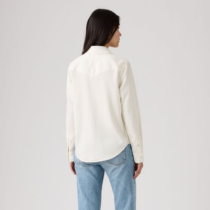 Levi's® Women's Iconic Western Shirt