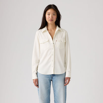 Levi's® Women's Iconic Western Shirt