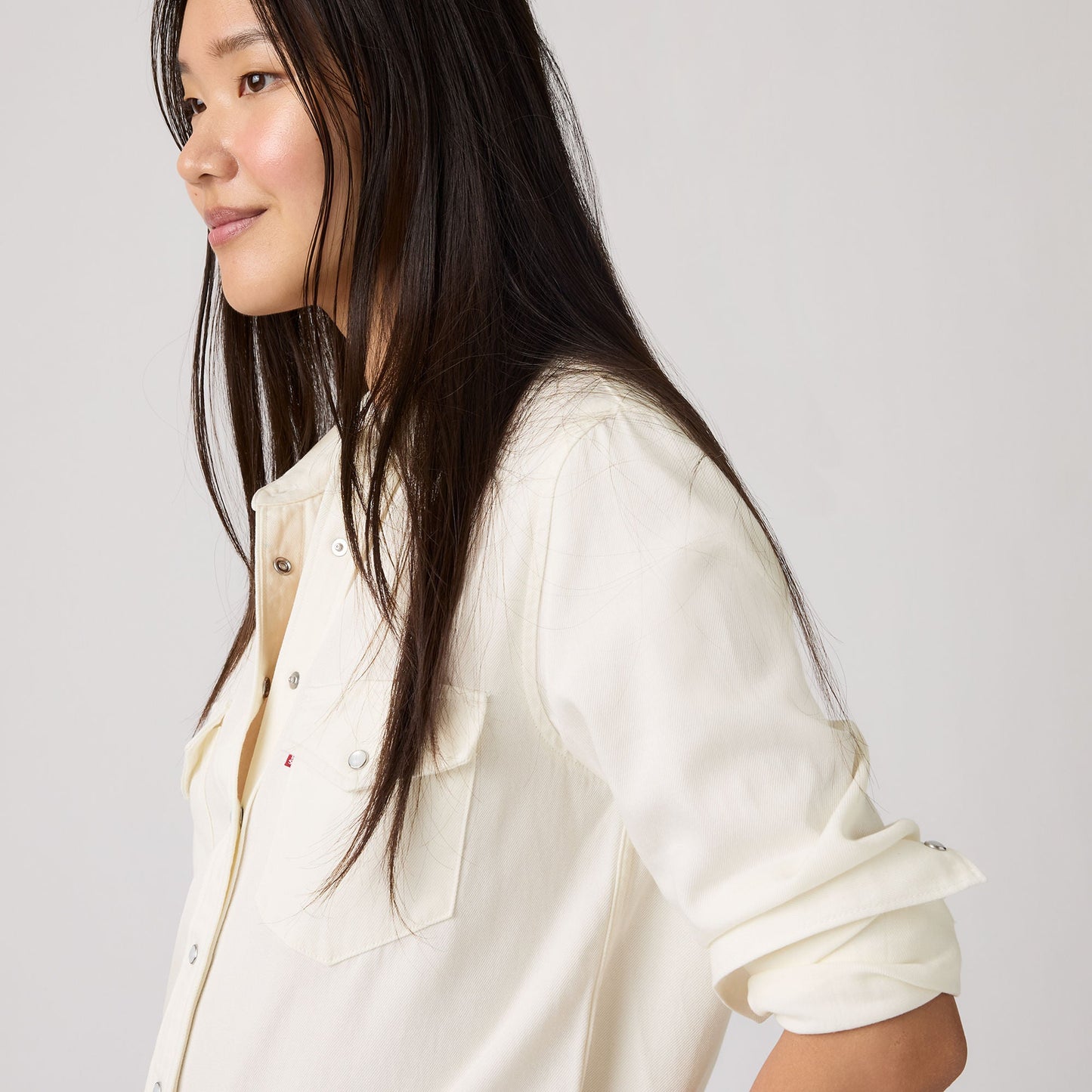 Levi's® Women's Iconic Western Shirt